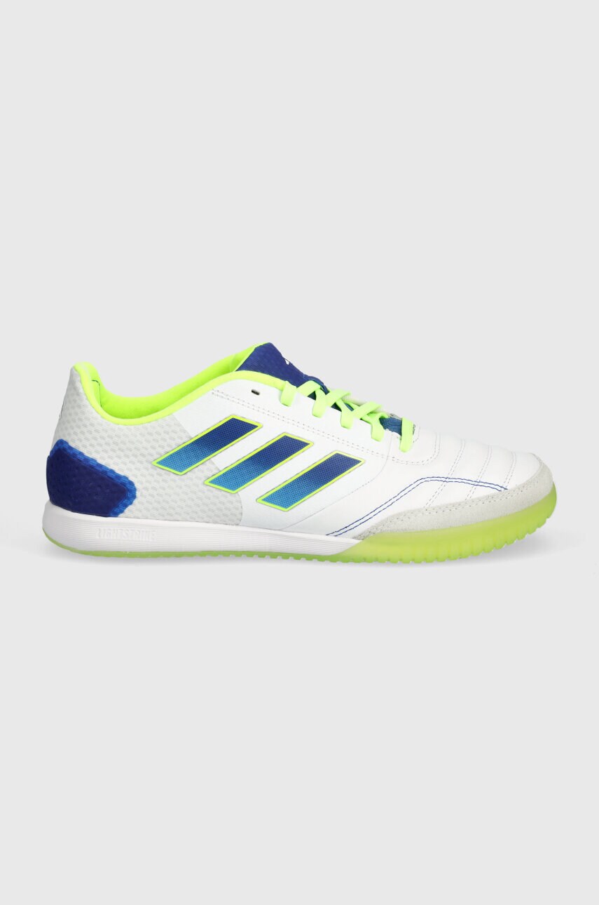 Взуття для футболу adidas Performance Top Sala Competition колір білий IF6906