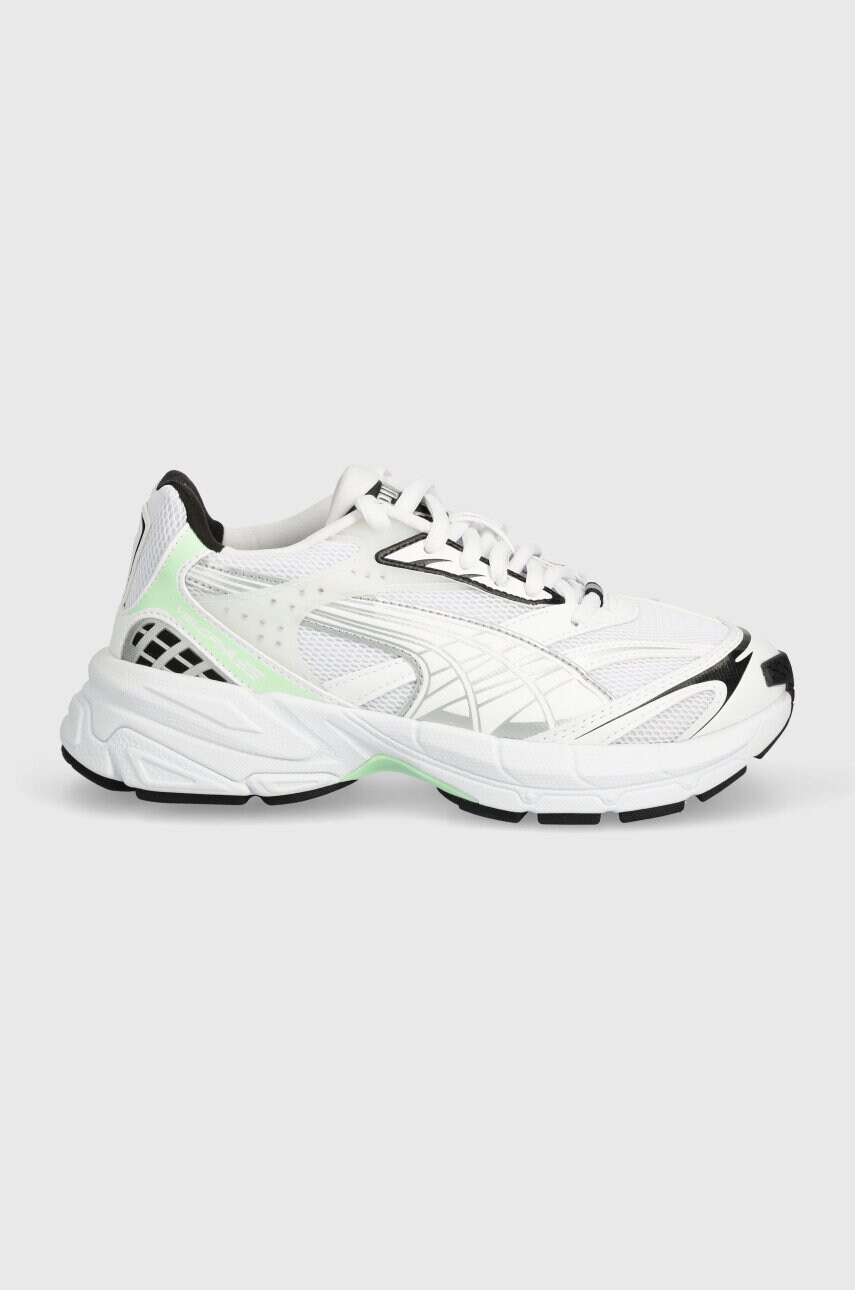 Кросівки Puma колір білий