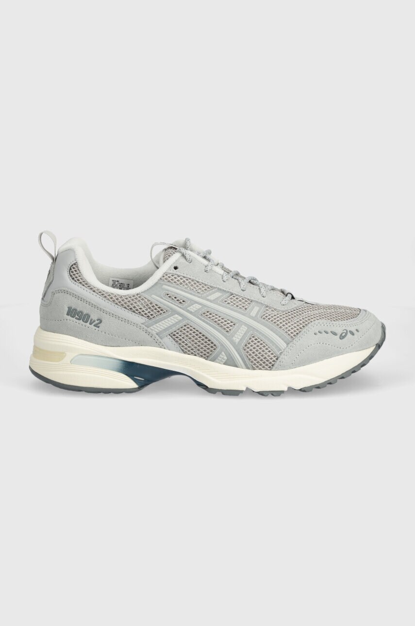 Кросівки Asics GEL-1090v2 колір сірий 1203A382