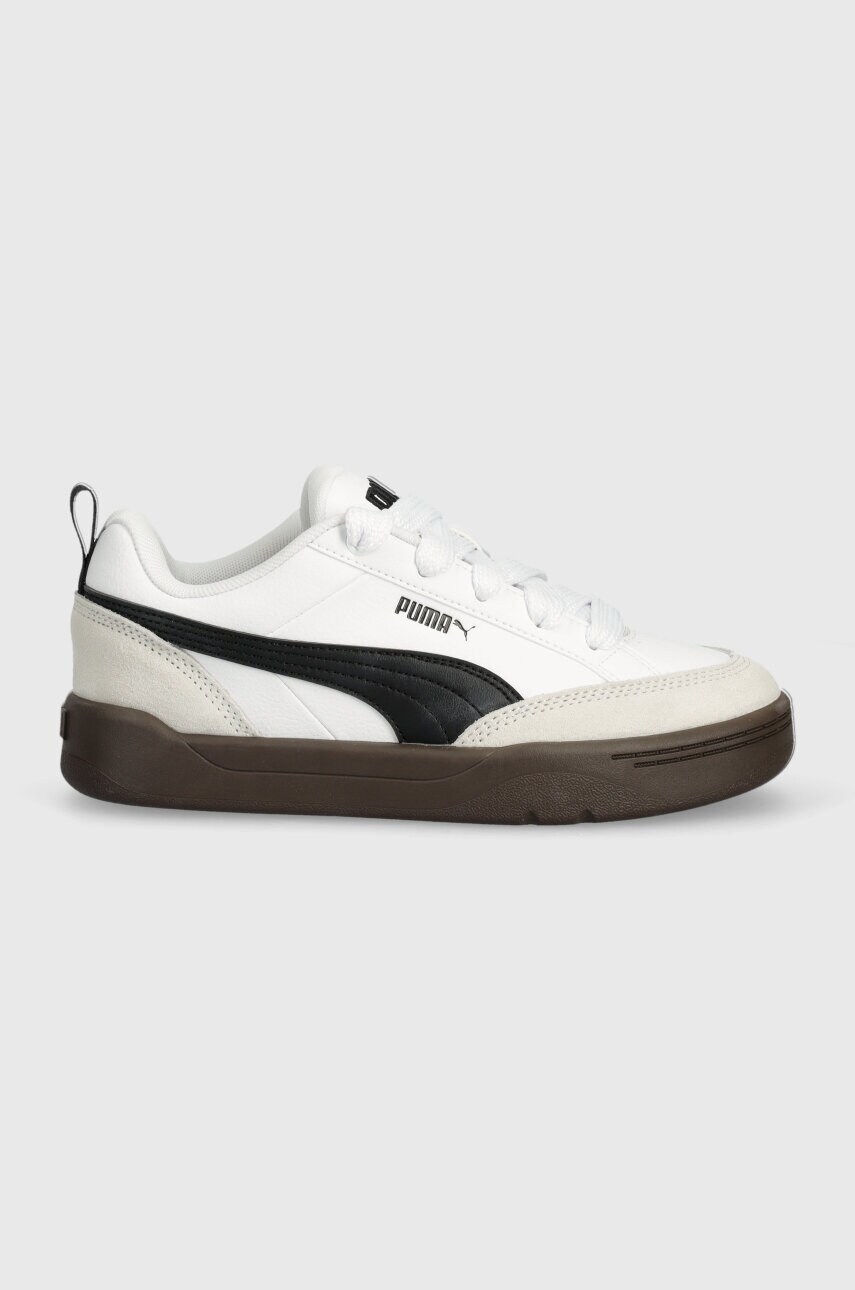 Кросівки Puma Park Lifestyle OG колір білий 397262