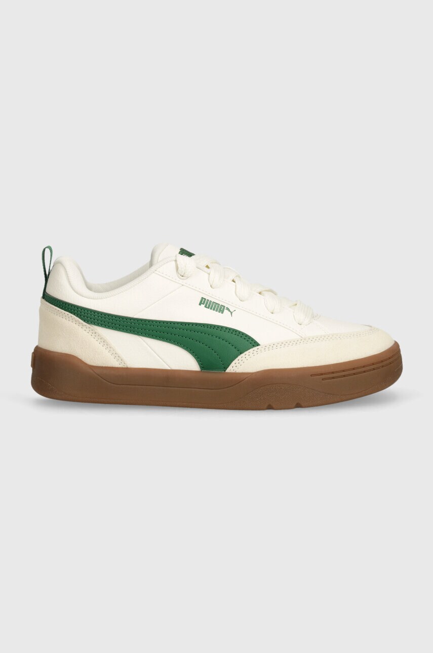 Кросівки Puma Park Lifestyle OG колір бежевий 397262