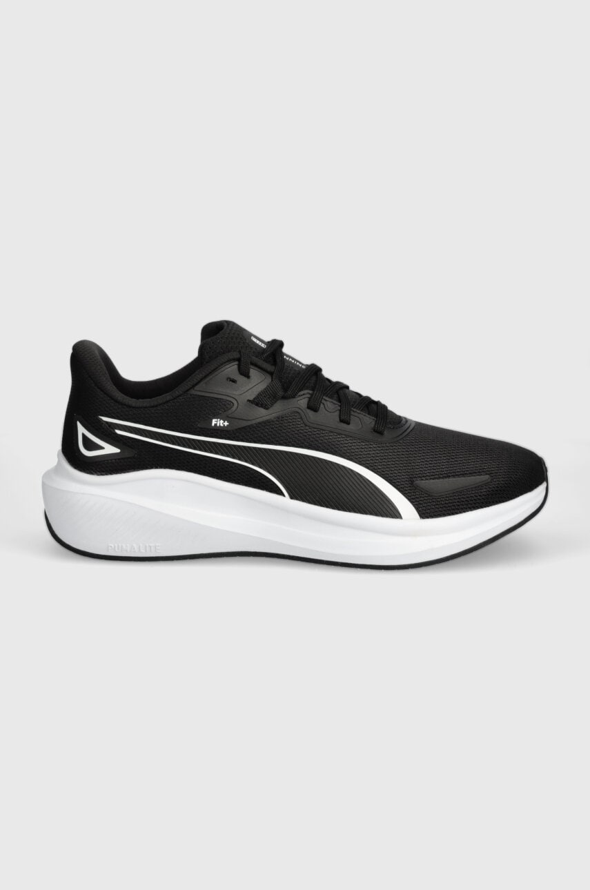 Бігові кросівки Puma Skyrocket Lite колір чорний