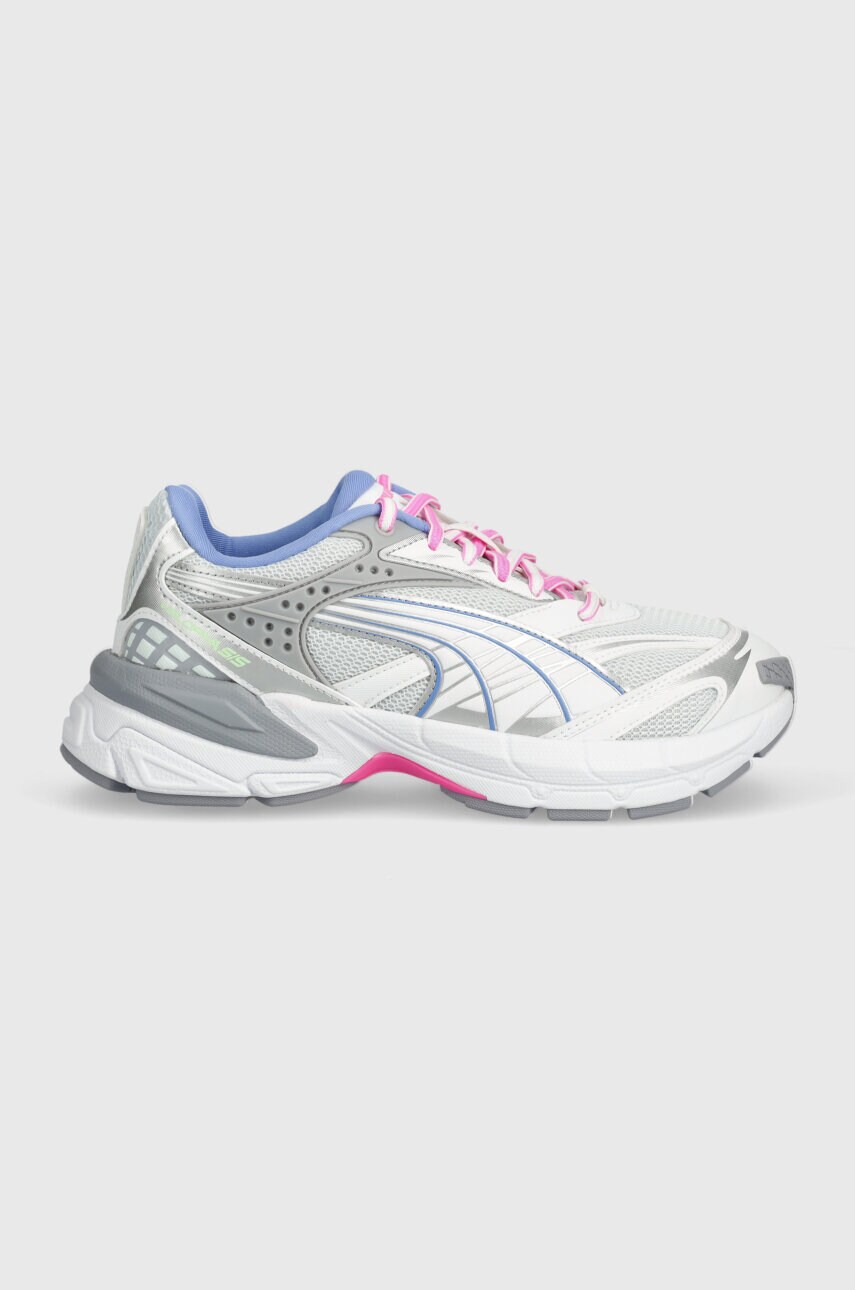 Кросівки Puma Velophasis Sprint2K колір білий