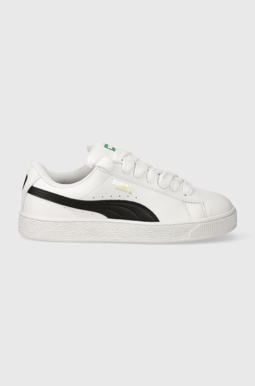 Кросівки Puma PUMA X ONE PIECE колір білий 397255