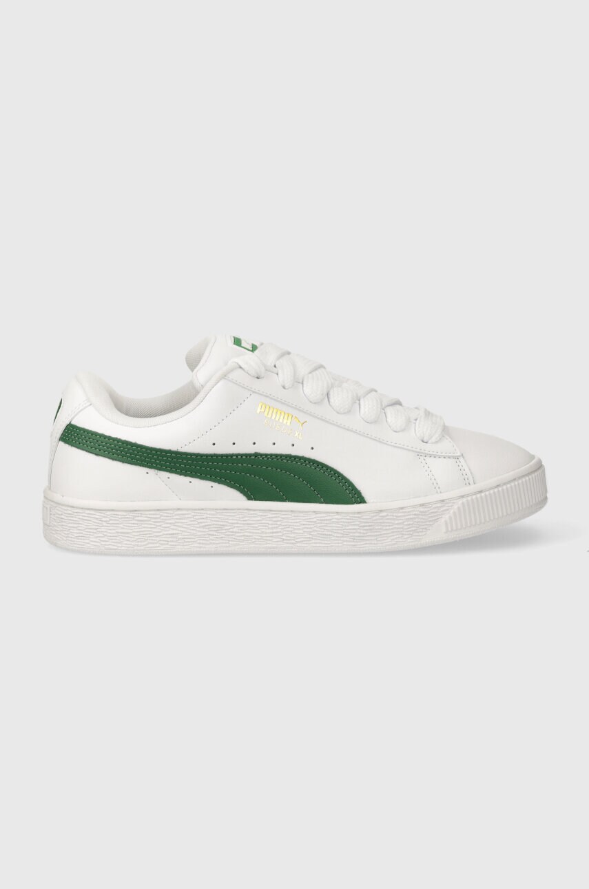 Кросівки Puma PUMA X ONE PIECE колір білий 397255