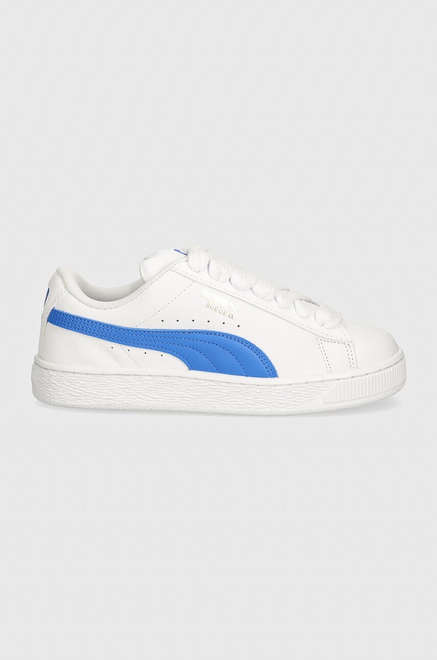 Кросівки Puma PUMA X ONE PIECE колір білий 397255