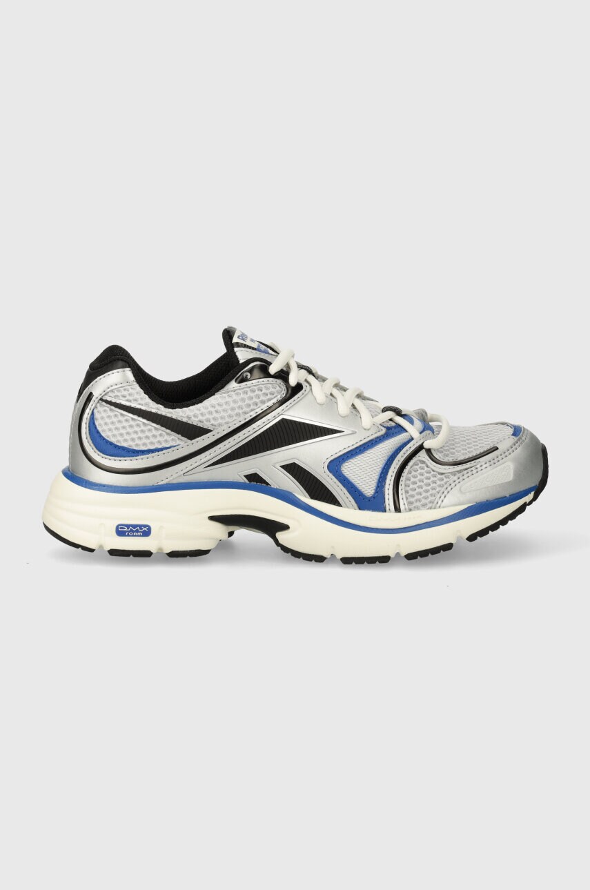 Кросівки Reebok Classic Premier колір сірий 100074713