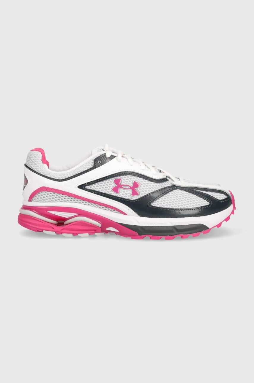 Кросівки для тренувань Under Armour HOVR Apparition колір білий