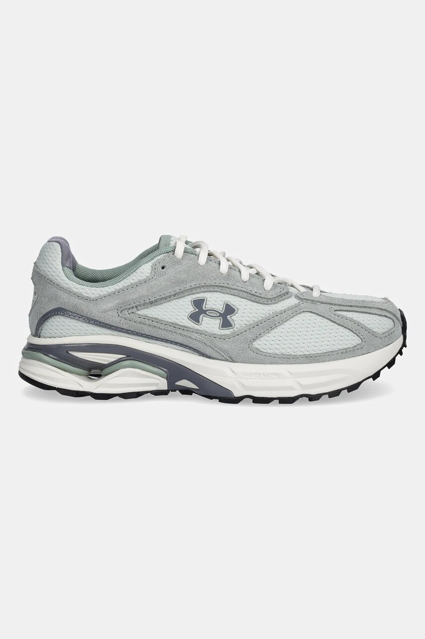 Кросівки для тренувань Under Armour UA Apparition колір бежевий 3027596