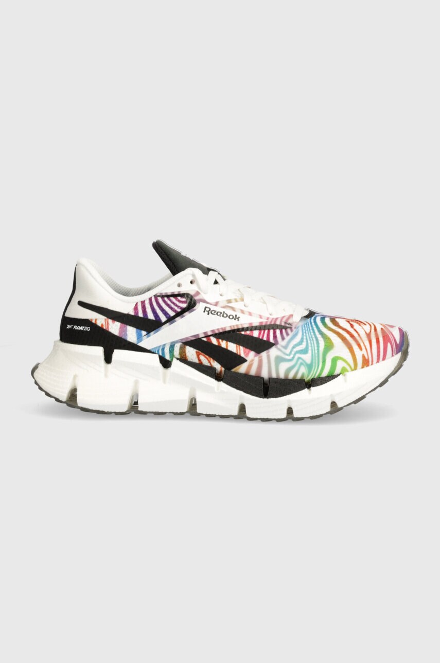 Купити Бігові кросівки Reebok Floatzig 1 100074856 – головне зображення