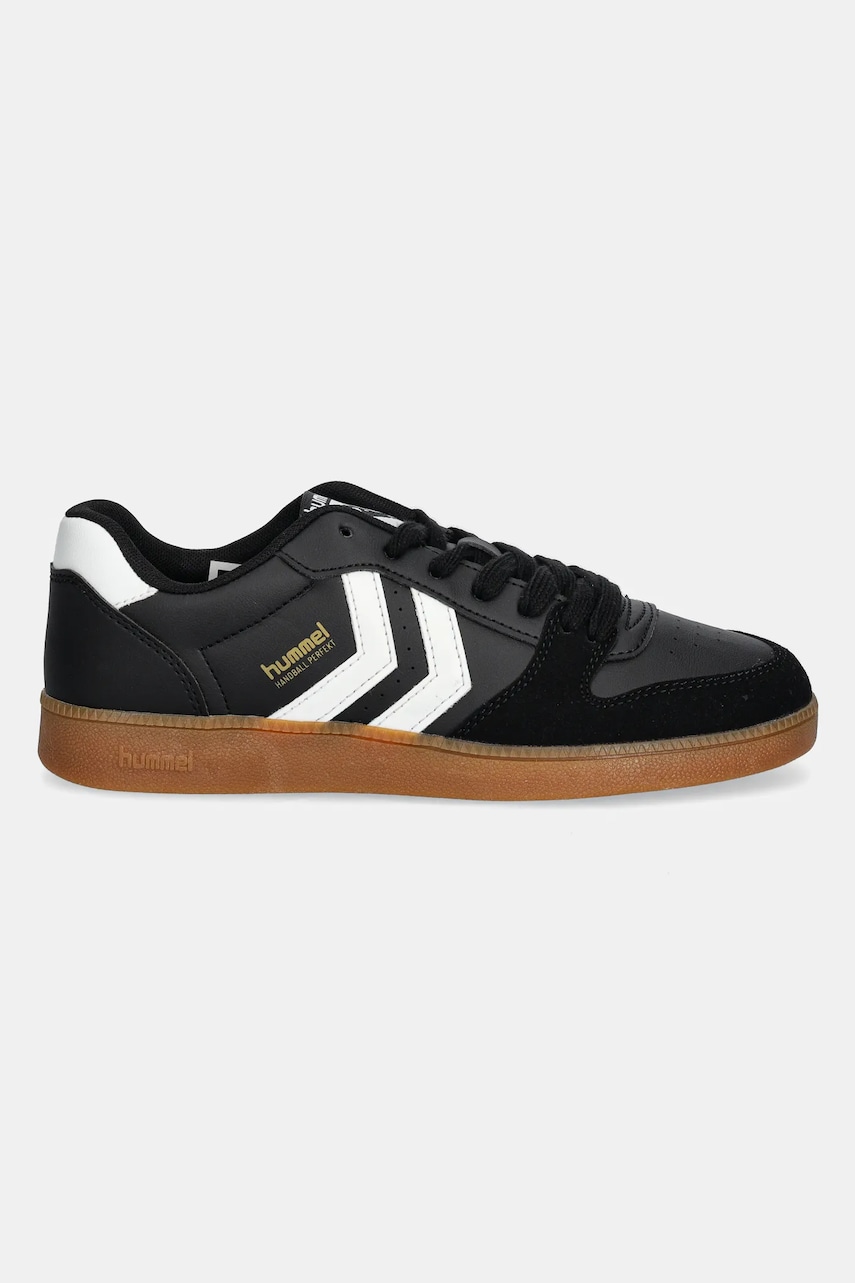 Кросівки Hummel HANDBALL PERFEKT колір білий 226303