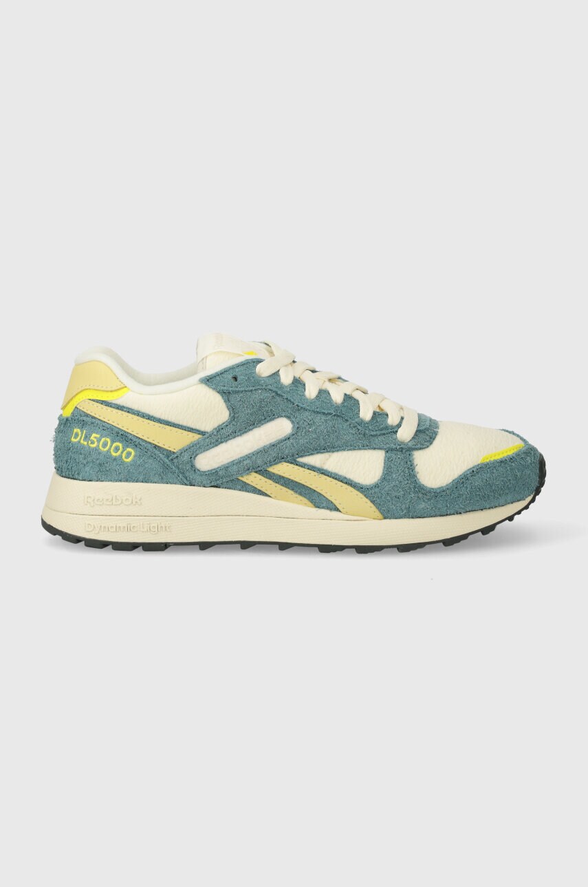 Кросівки Reebok Classic Energy Pack 100200785