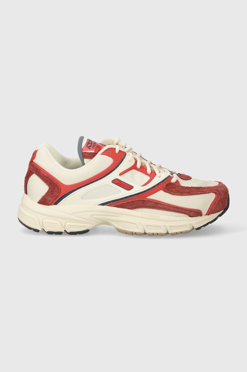 Кросівки Reebok Classic Energy Pack колір бежевий 100200794