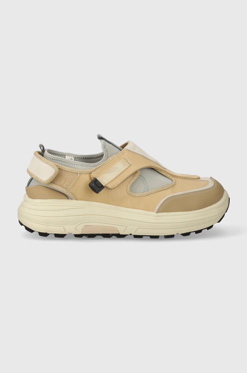 Кросівки Suicoke TRED колір бежевий