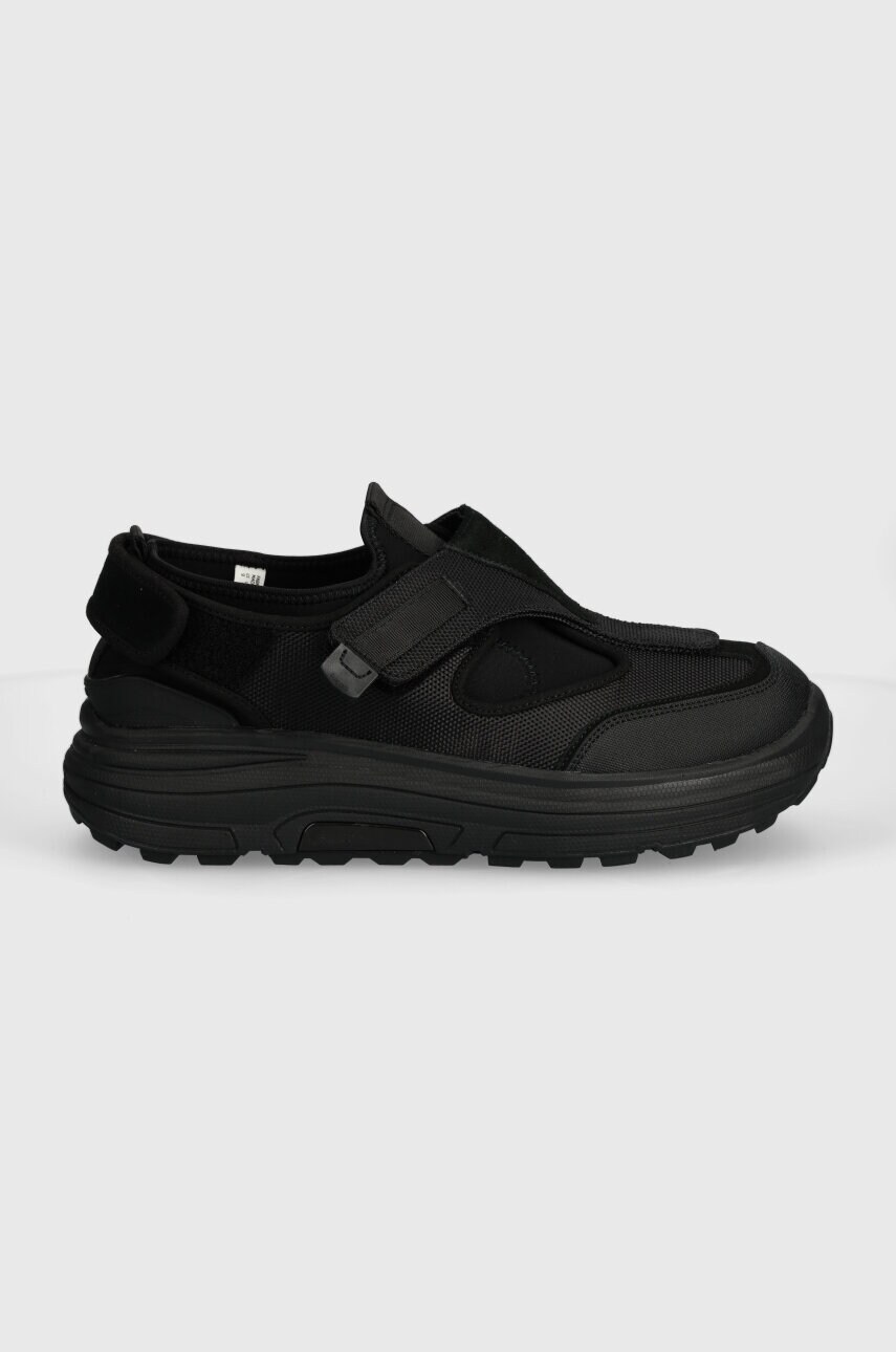 Кросівки Suicoke TRED колір чорний