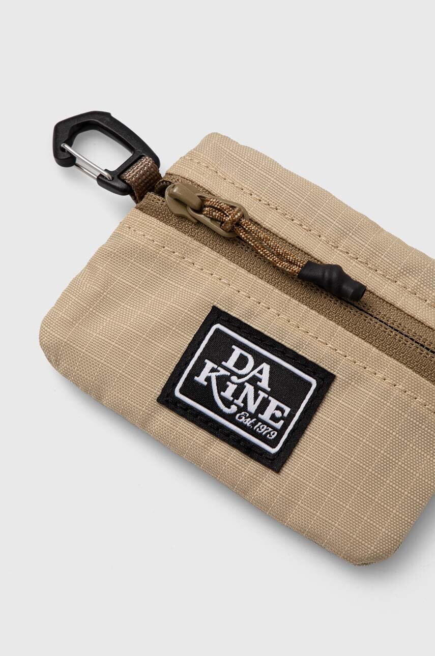 Гаманець Dakine JUDE CARD WALLET колір бежевий 10004084