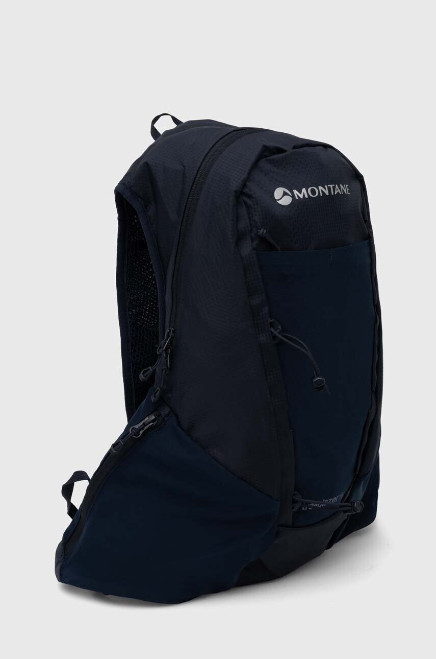 Рюкзак Montane Trailblazer 16 жіночий колір синій малий однотонний PTZ1617