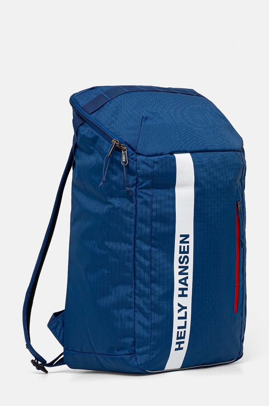 Рюкзак Helly Hansen Spruce 25L жіночий великий з принтом 67540