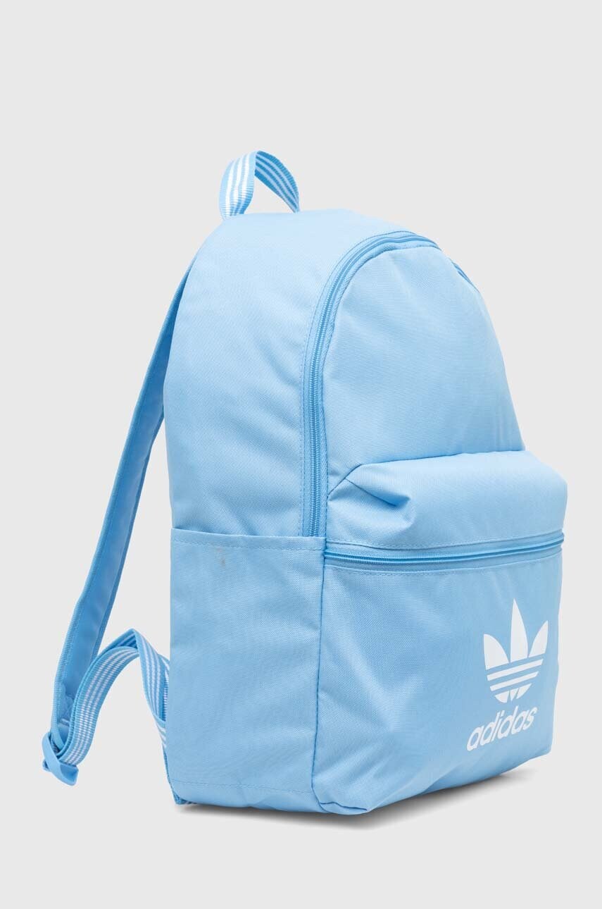Рюкзак adidas Originals великий з принтом IR5437