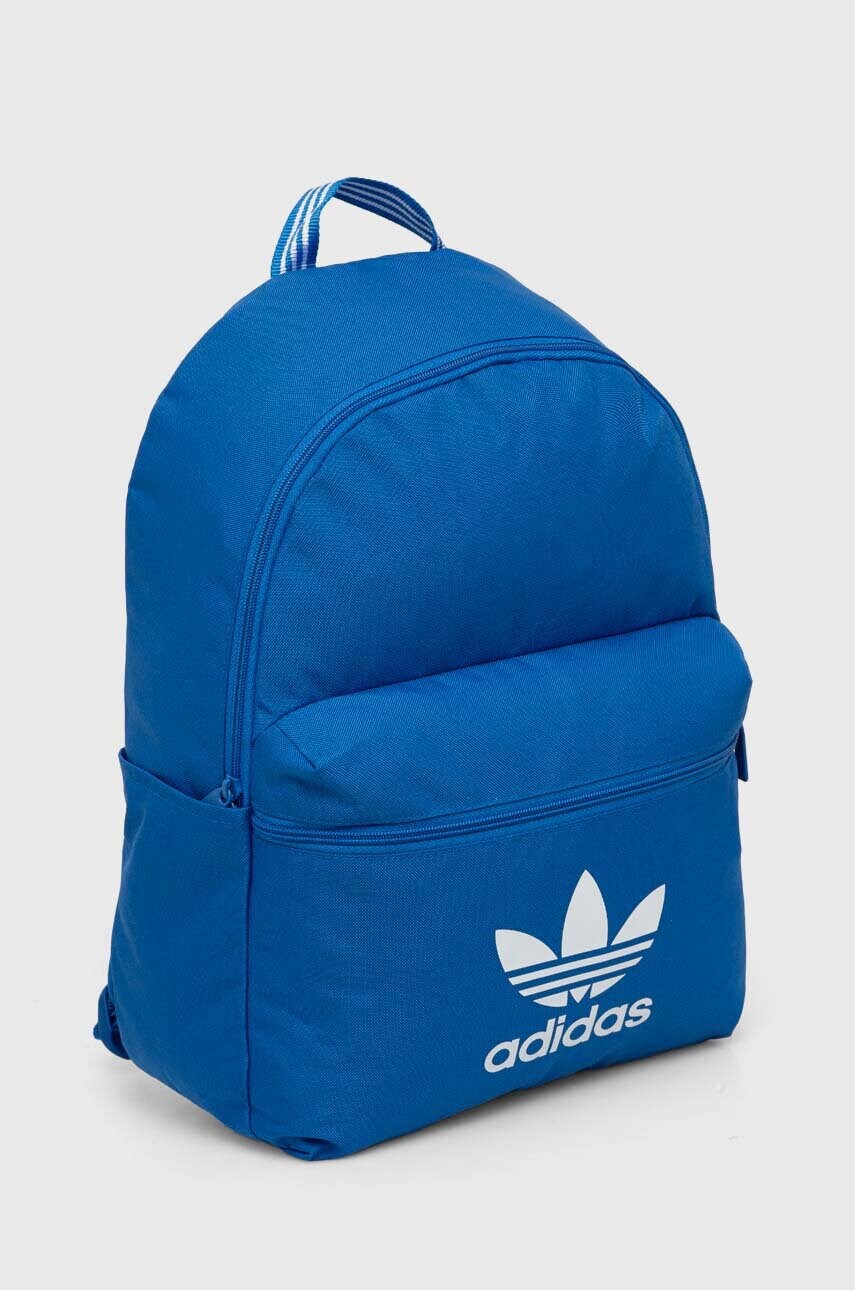 Рюкзак adidas Originals великий з принтом