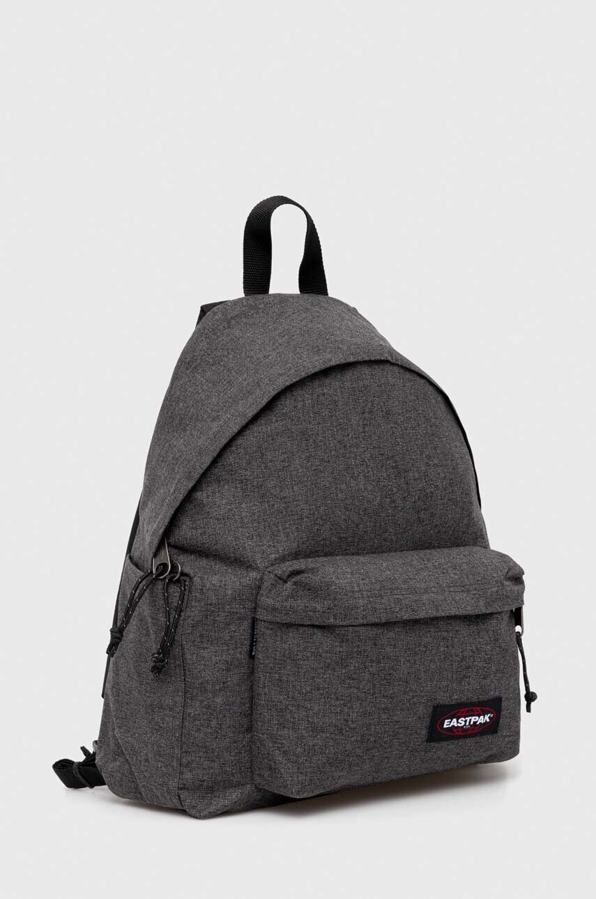 Рюкзак Eastpak DAY PAK'R колір сірий великий однотонний