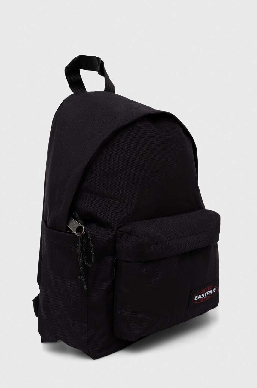 Рюкзак Eastpak DAY PAK'R S колір чорний малий однотонний