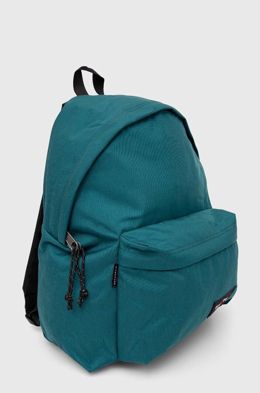 Рюкзак Eastpak PADDED PAK'R колір зелений великий однотонний