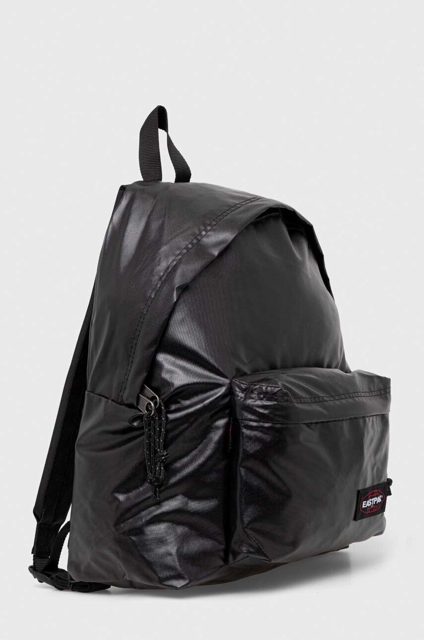 Рюкзак Eastpak PADDED PAK'R колір чорний великий однотонний
