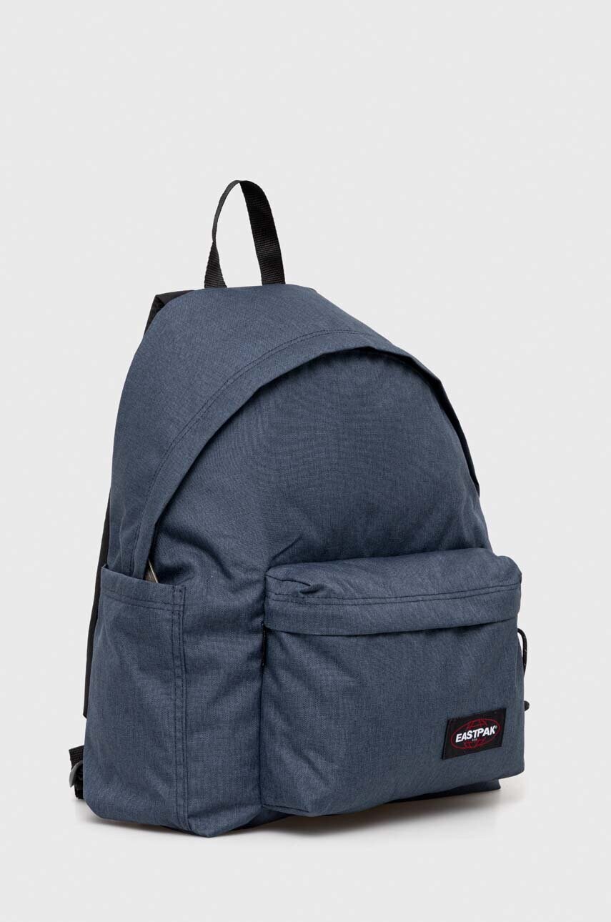 Рюкзак Eastpak DAY PAK'R колір синій великий однотонний
