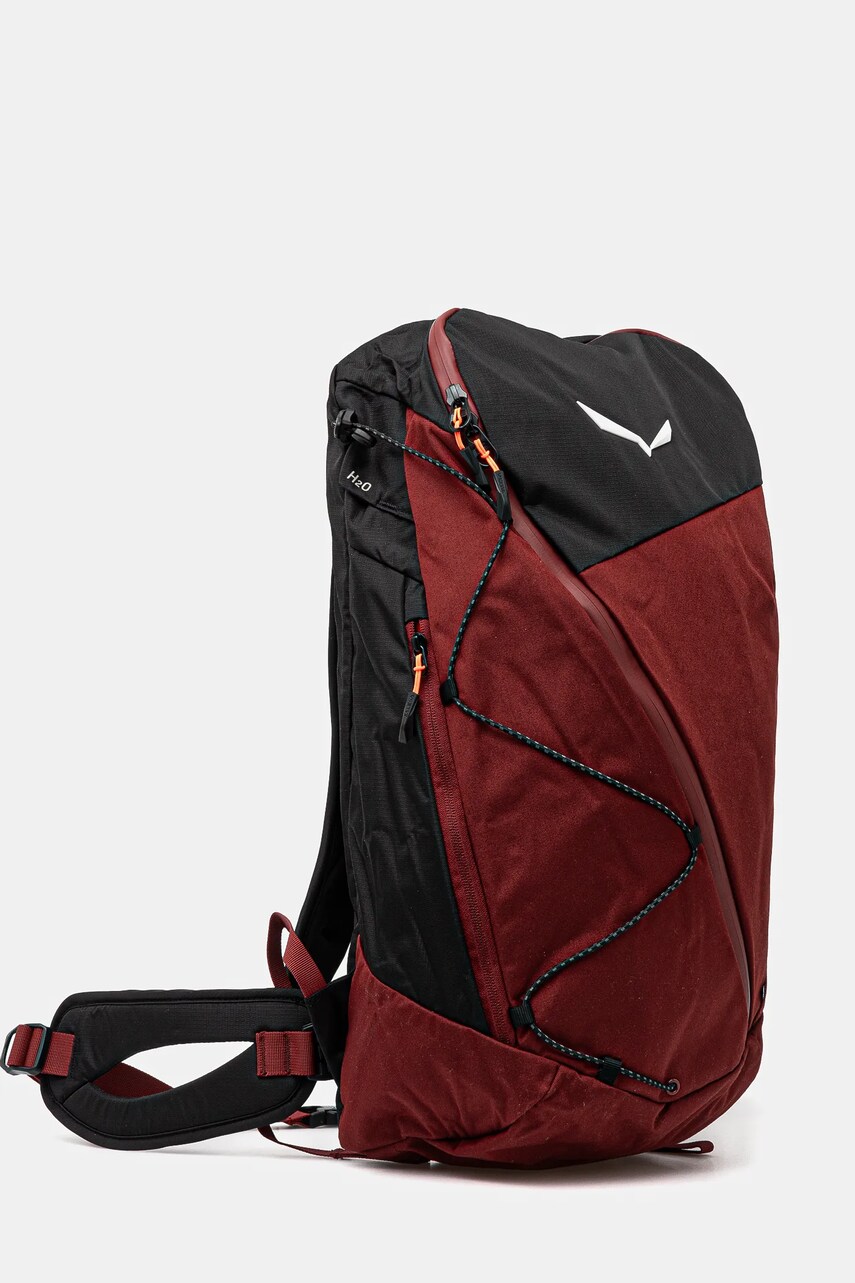 Рюкзак Salewa Puez 23L колір бежевий великий візерунок 00-0000001439