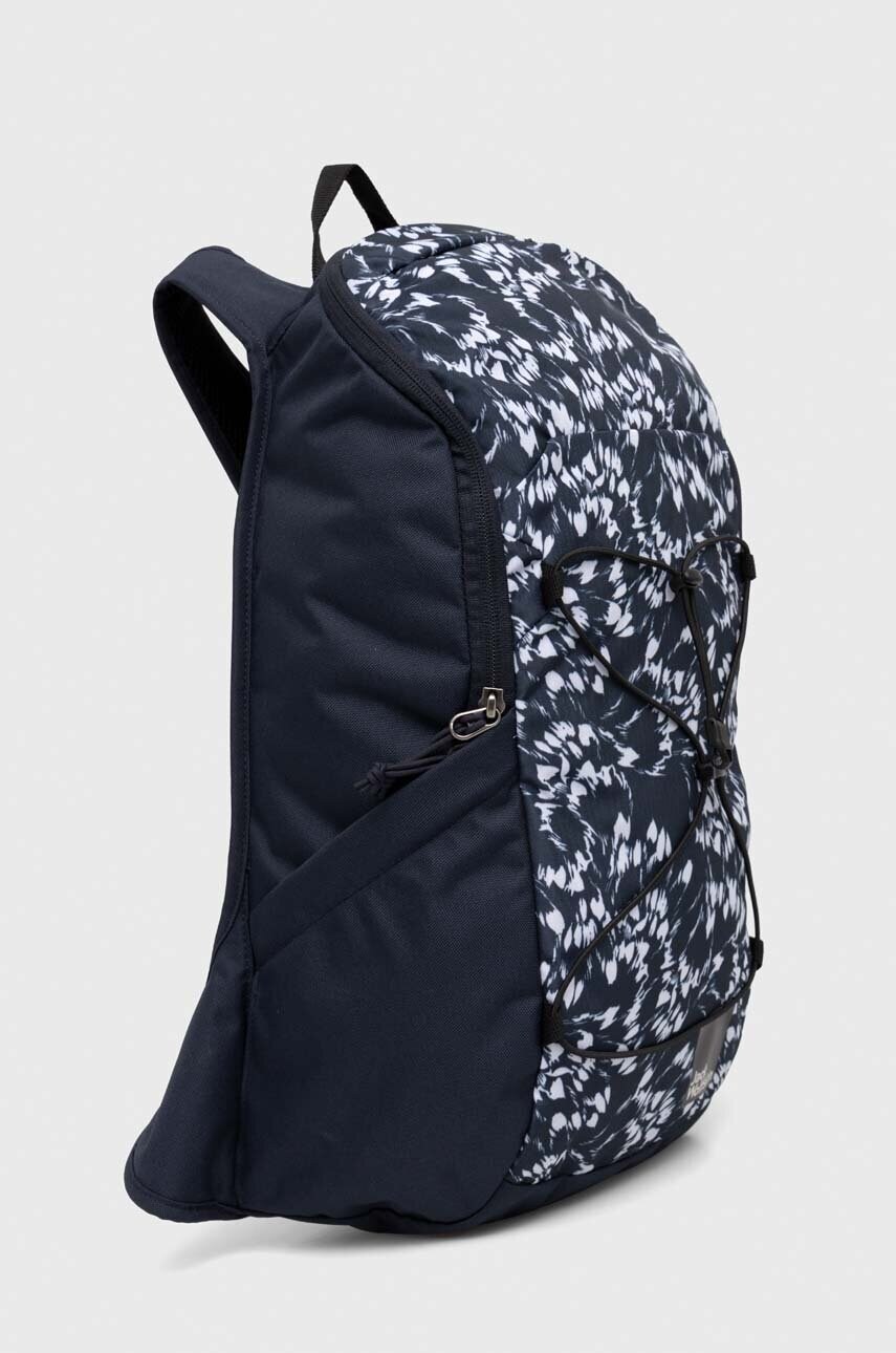 Рюкзак Jack Wolfskin Sooneck колір синій великий візерунок