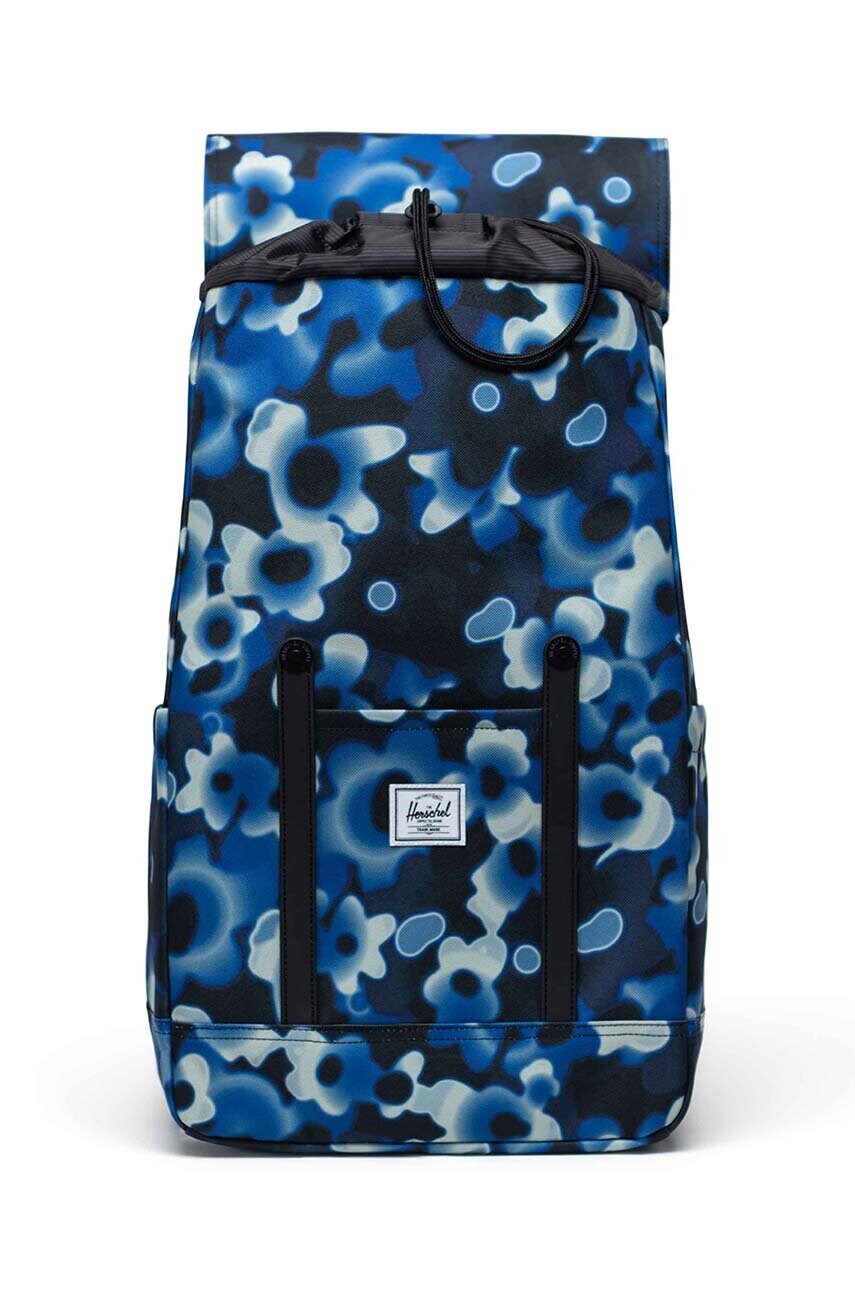 Рюкзак Herschel Retreat Backpack великий візерунок