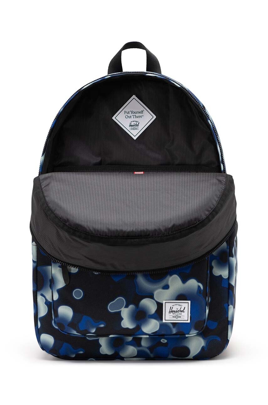 Рюкзак Herschel Settlement Backpack великий візерунок
