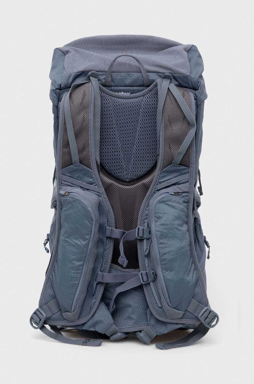 Рюкзак Montane Trailblazer 25 великий однотонний PTZ2517