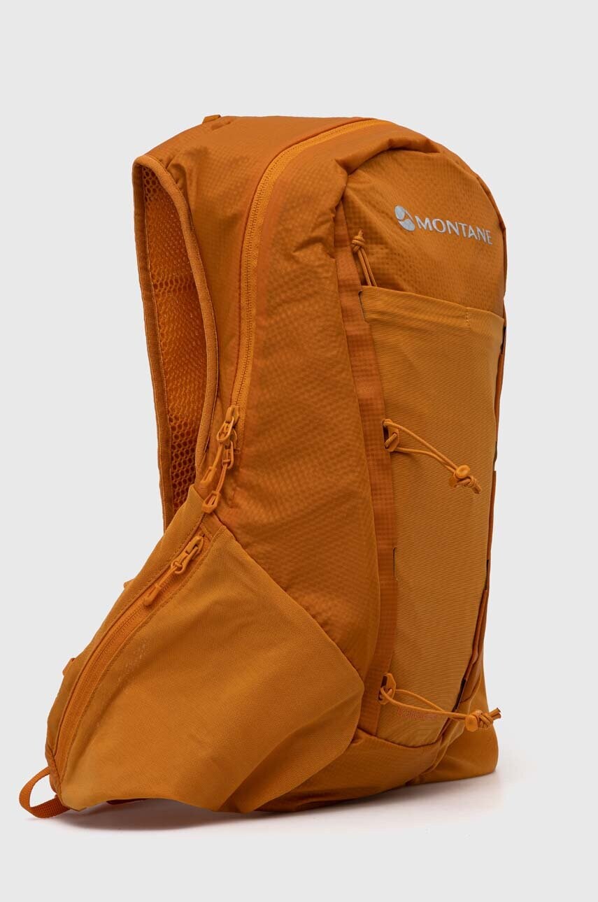 Рюкзак Montane Trailblazer 18 колір помаранчевий великий однотонний PTZ1817