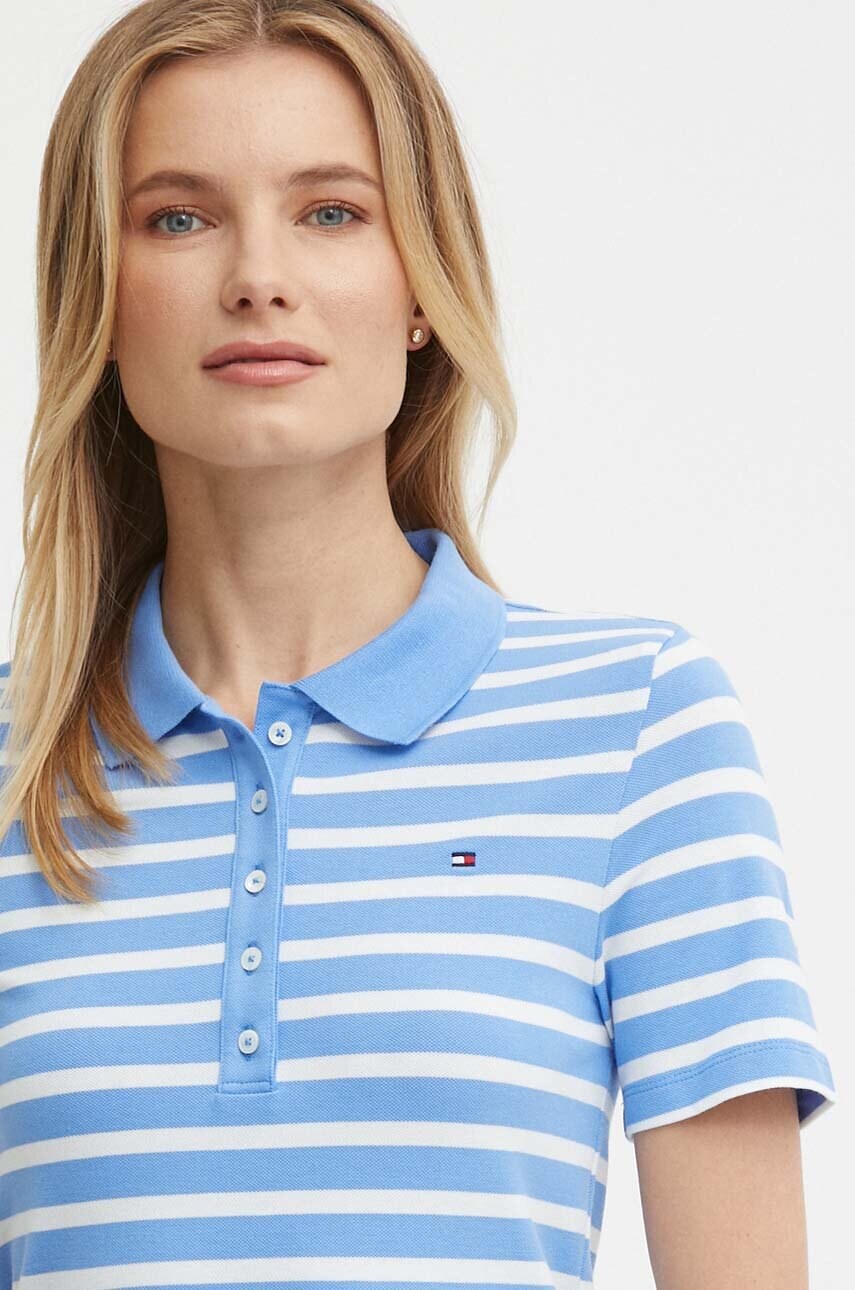 Поло Tommy Hilfiger жіночий
