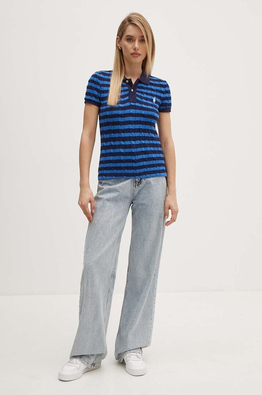 Бавовняний светр Polo Ralph Lauren 211943043
