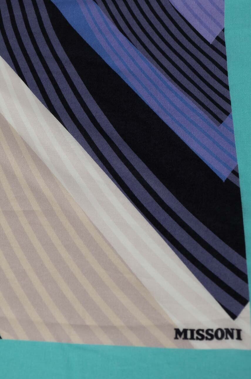 Хустка Missoni жіноча візерунок
