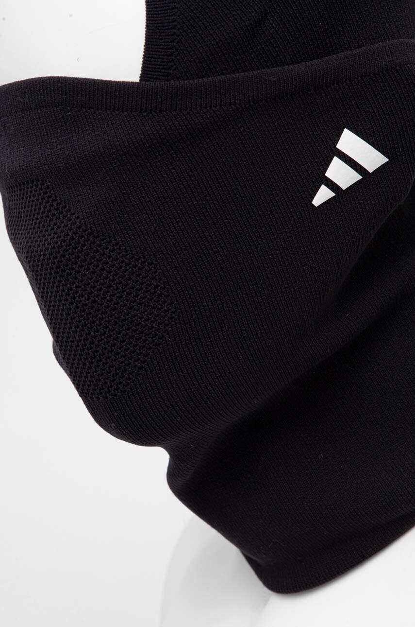 Снуд adidas Performance Tiro 23 Competition колір чорний однотонний