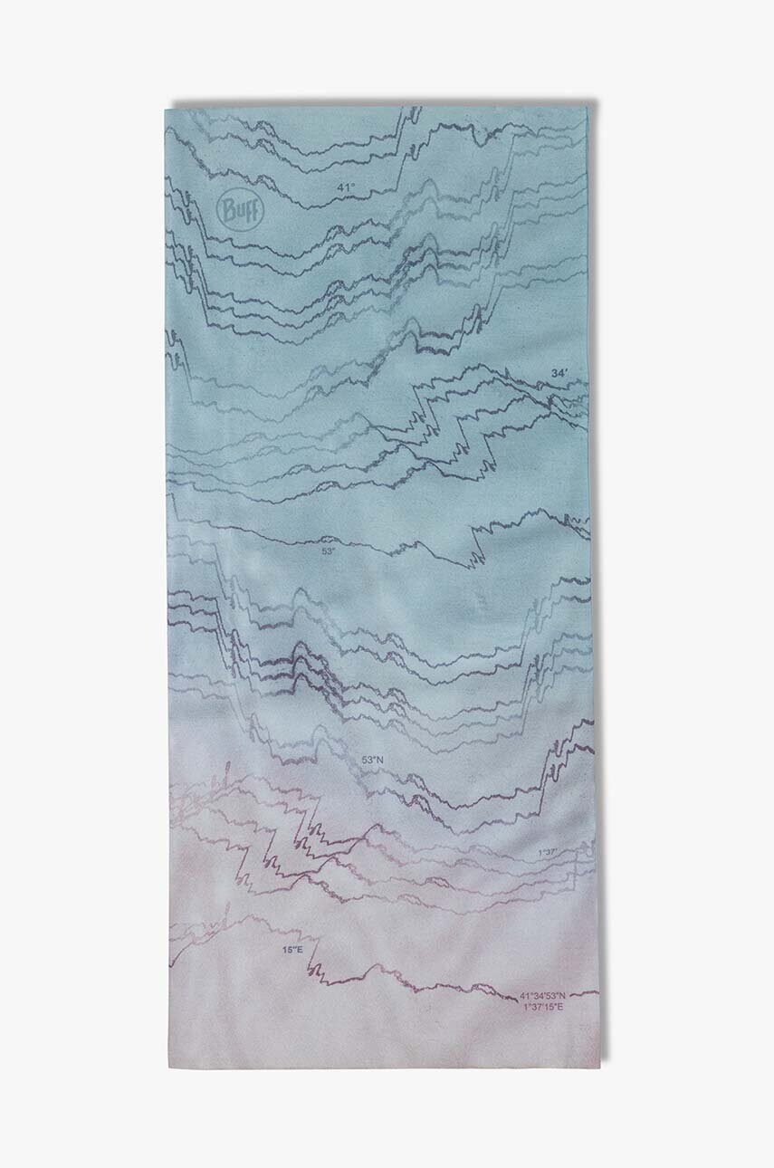 Снуд Buff Coolnet UV візерунок 133646
