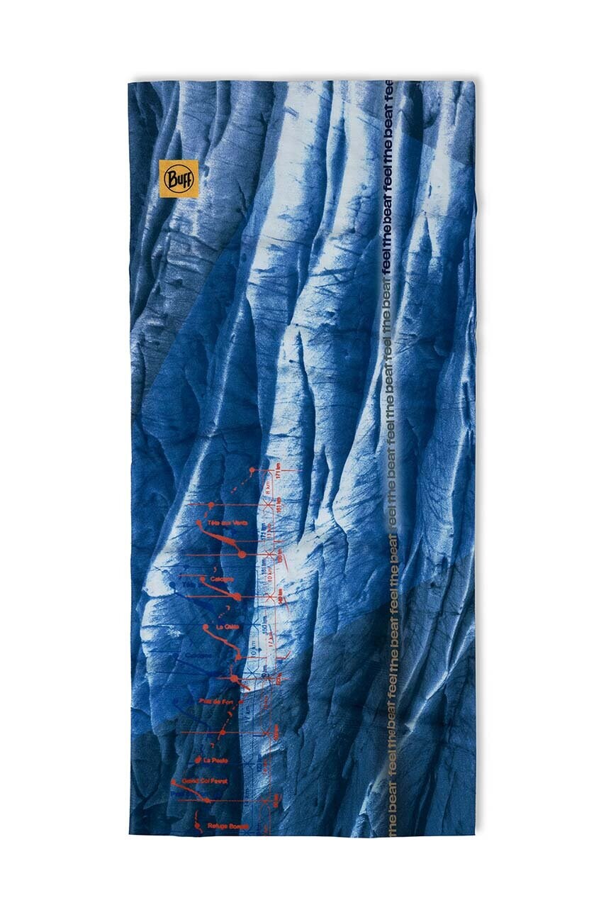 Снуд Buff Coolnet UV візерунок 133806