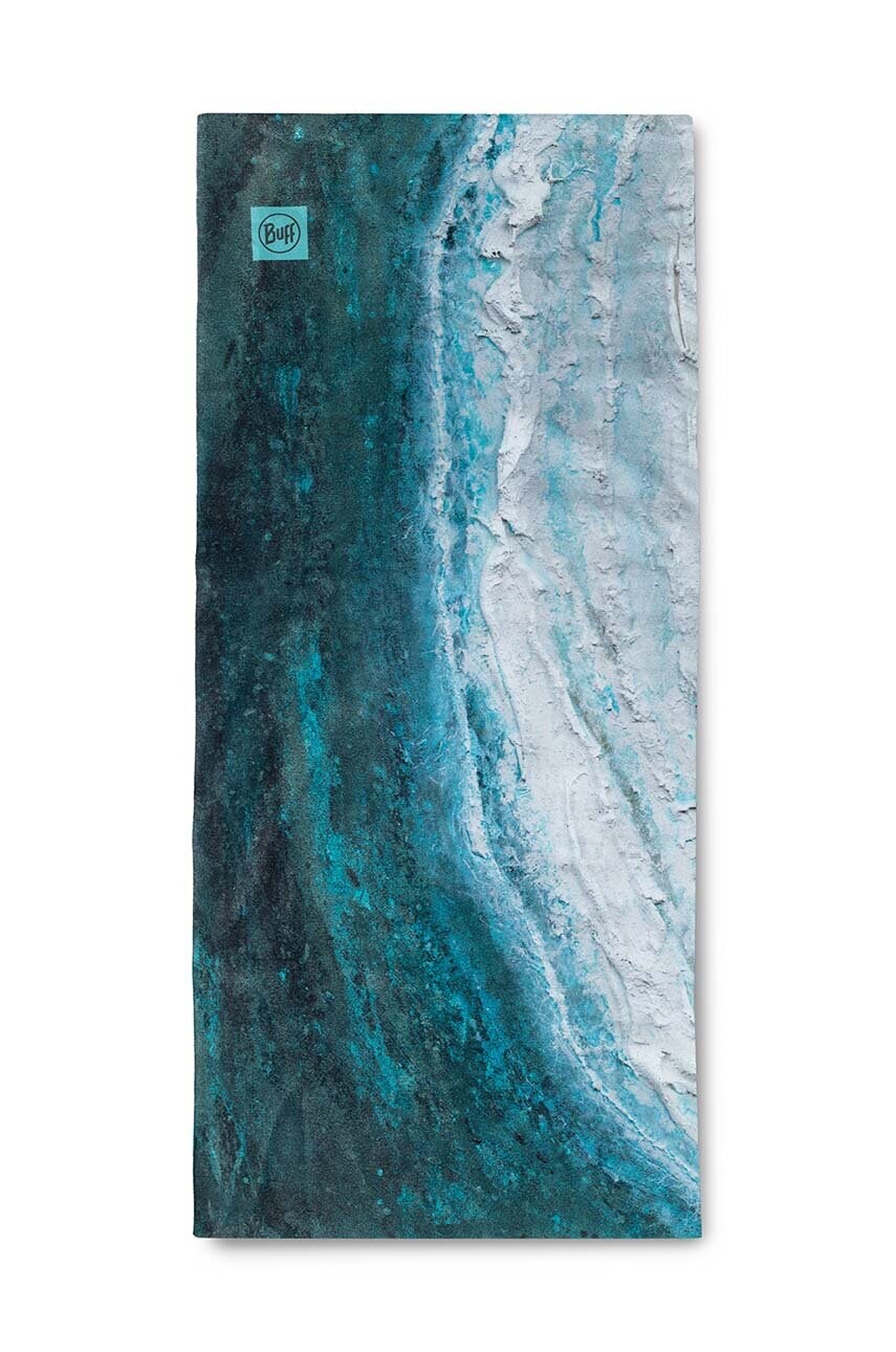 Снуд Buff Coolnet UV Parley візерунок 133881