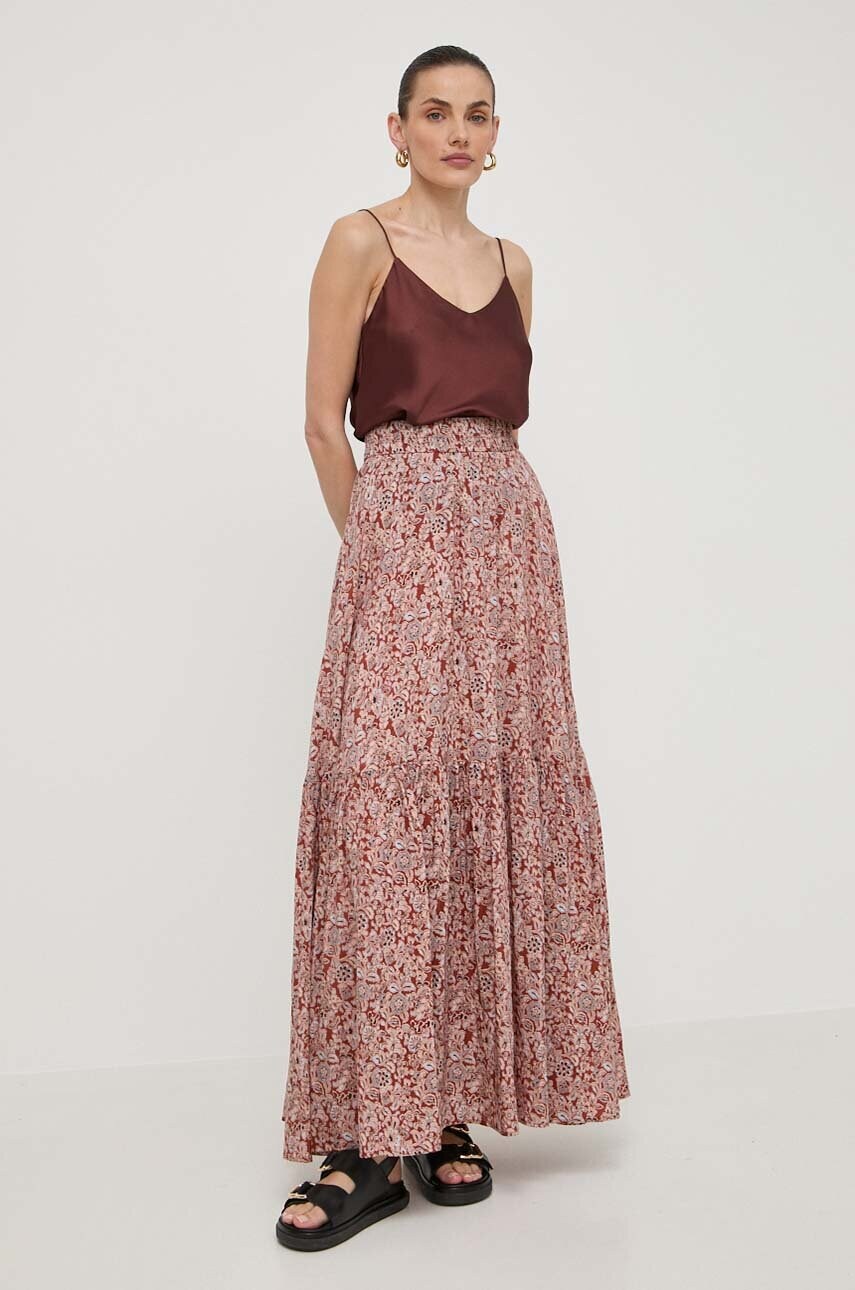 Спідниця Ivy Oak maxi розкльошена