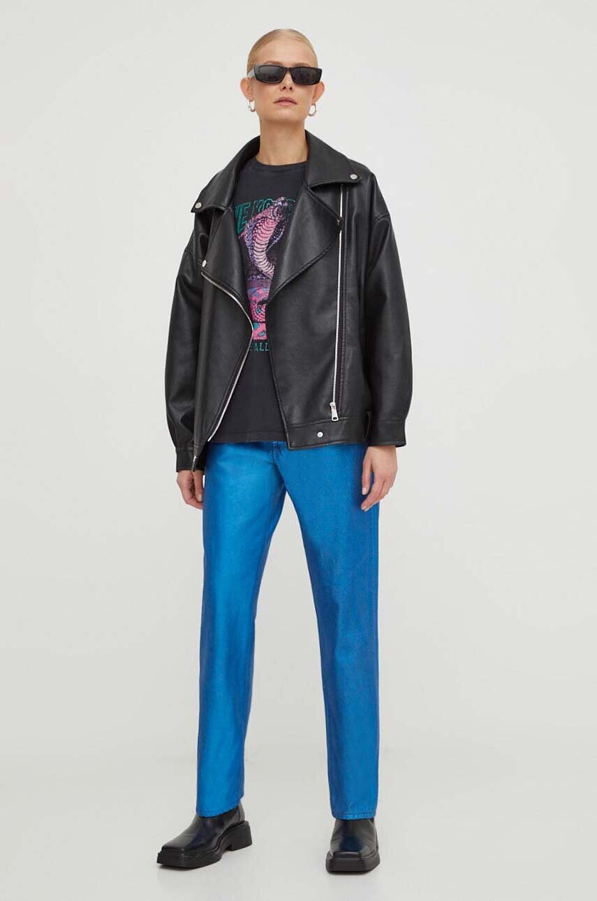 Джинси G-Star Raw Viktoria жіночі висока посадка