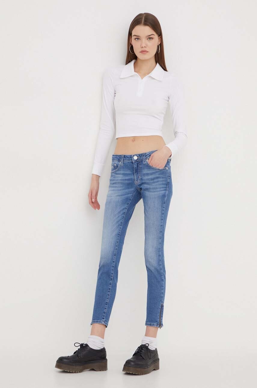 Джинси Tommy Jeans Sophie жіночі