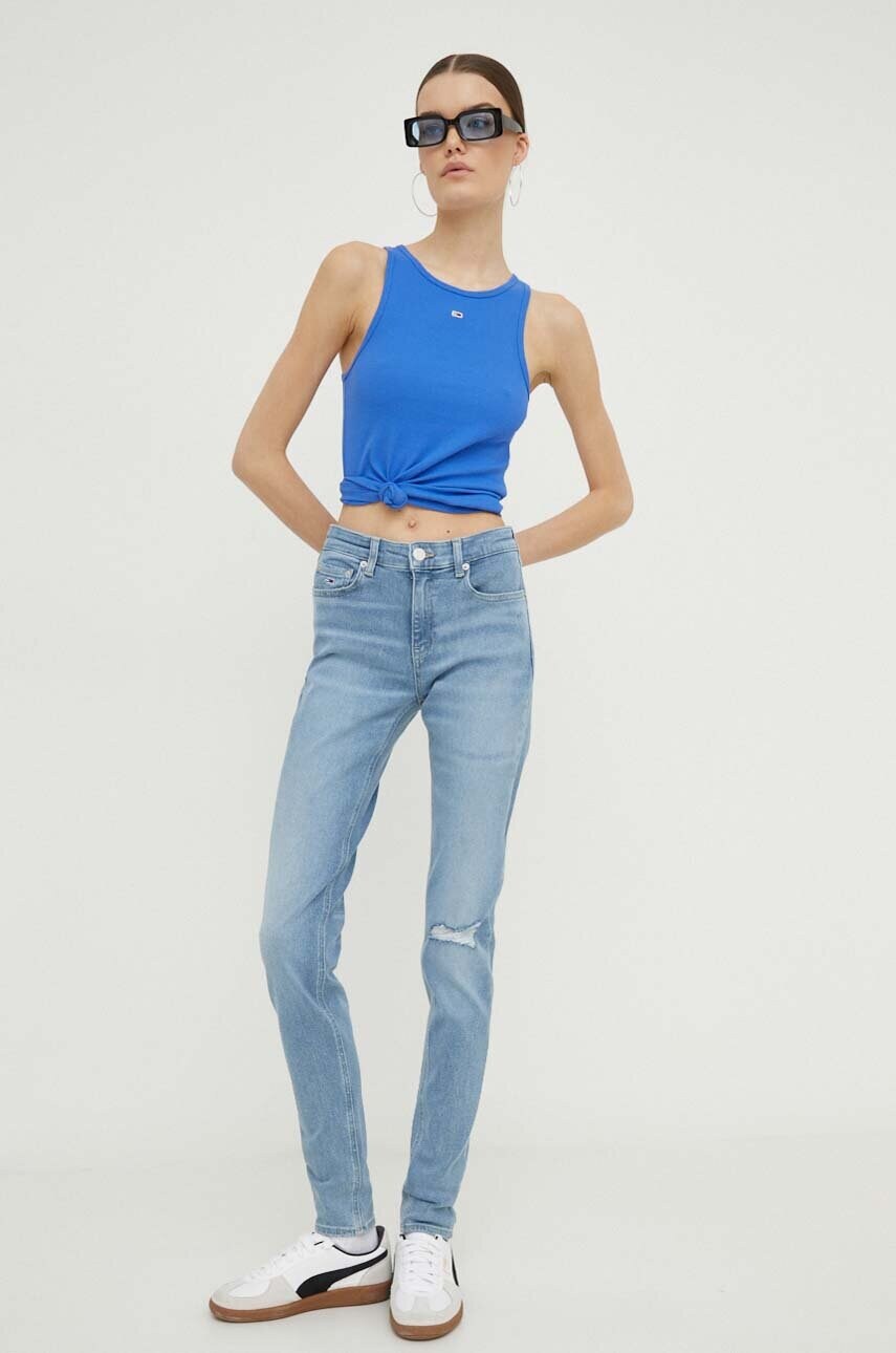 Джинси Tommy Jeans жіночі