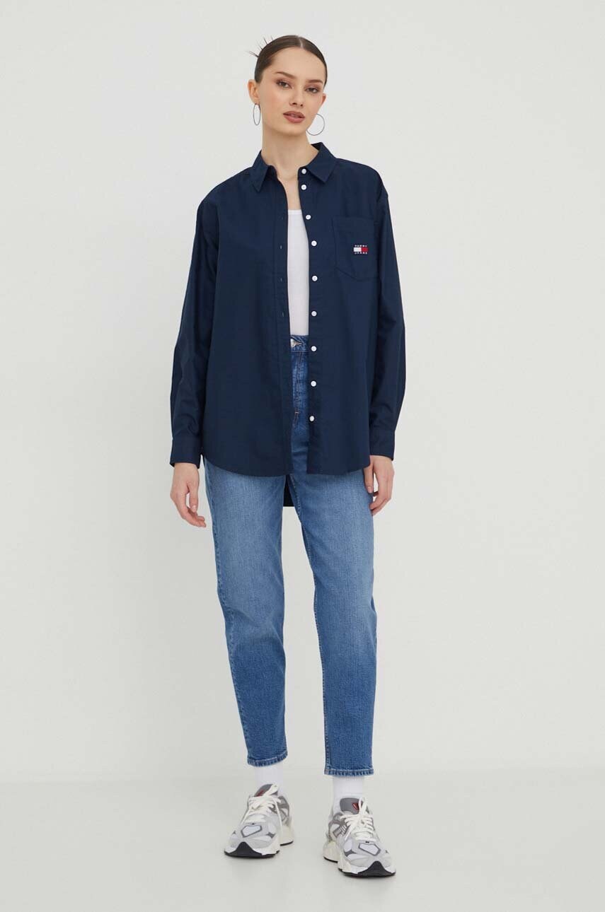 Джинси Tommy Jeans жіночі висока посадка