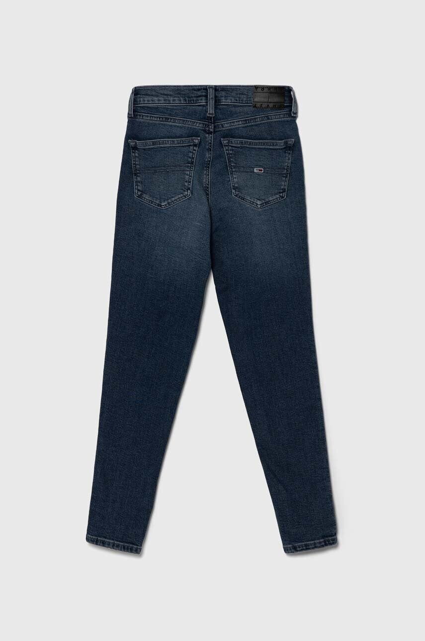 Дитячі джинси Tommy Jeans Nora жіночі