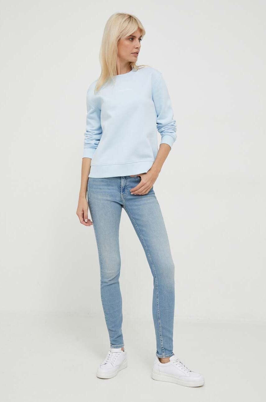 Джинси Calvin Klein Jeans жіночі