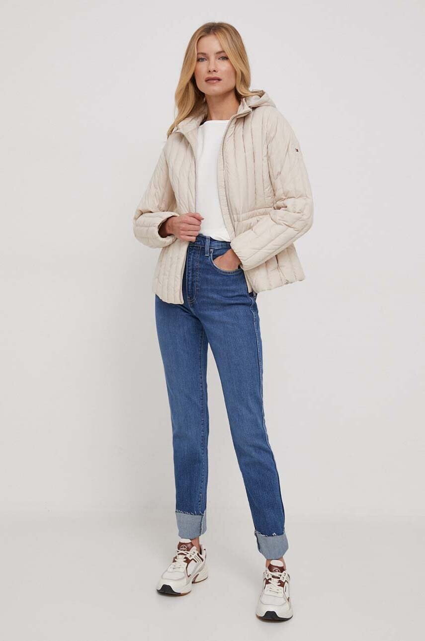 Джинси Pepe Jeans SLIM UHW жіночі PL204590GX8